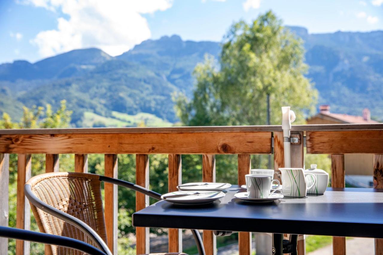 Ferienwohnungen Erlebnisnaturhof Aschau im Chiemgau Esterno foto